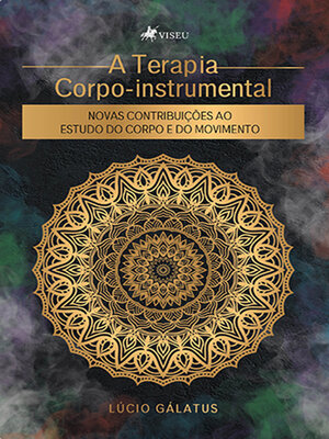 cover image of A Terapia Corpo-instrumental